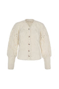 SONQOLLAY Cardigan AYNI universe
