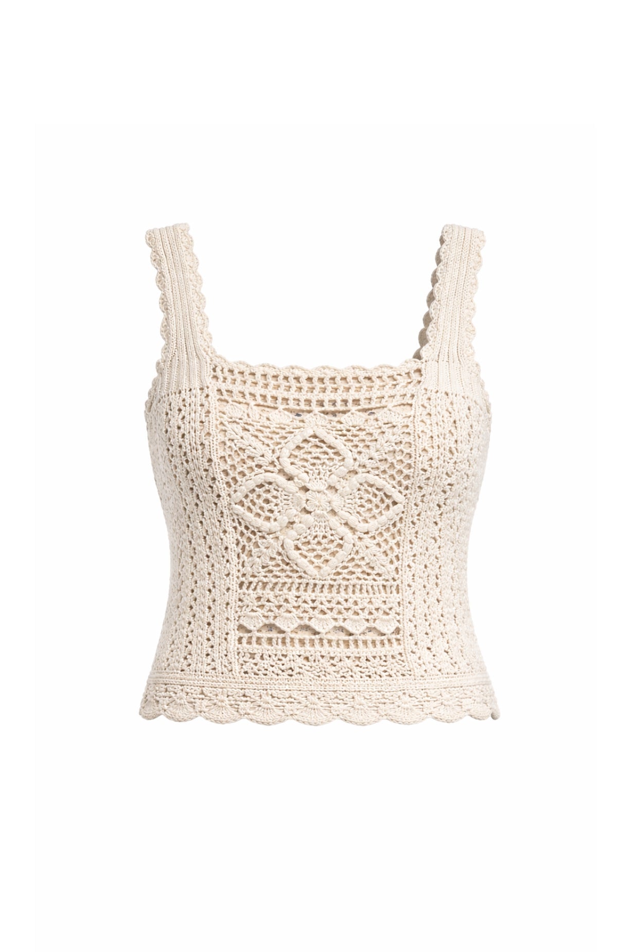 NYLA top AYNI