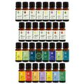 15 & 15 Essential Oil Set with Carrying Case - Paz Lifestyle 