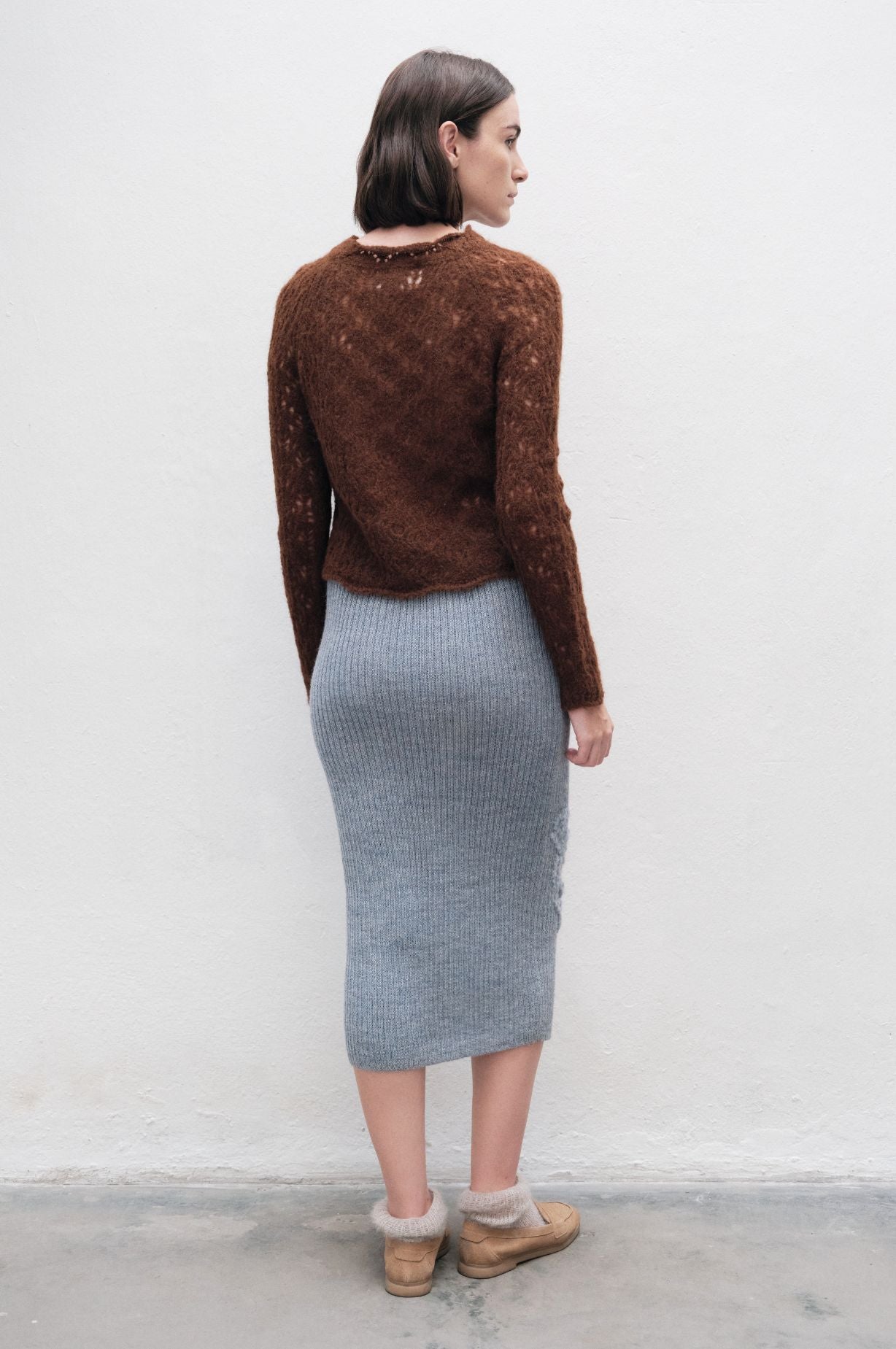 MARAYA sweater AYNI