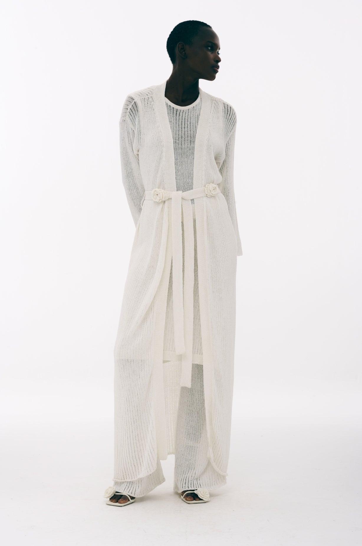 NANCY cardigan (pre-order) AYNI