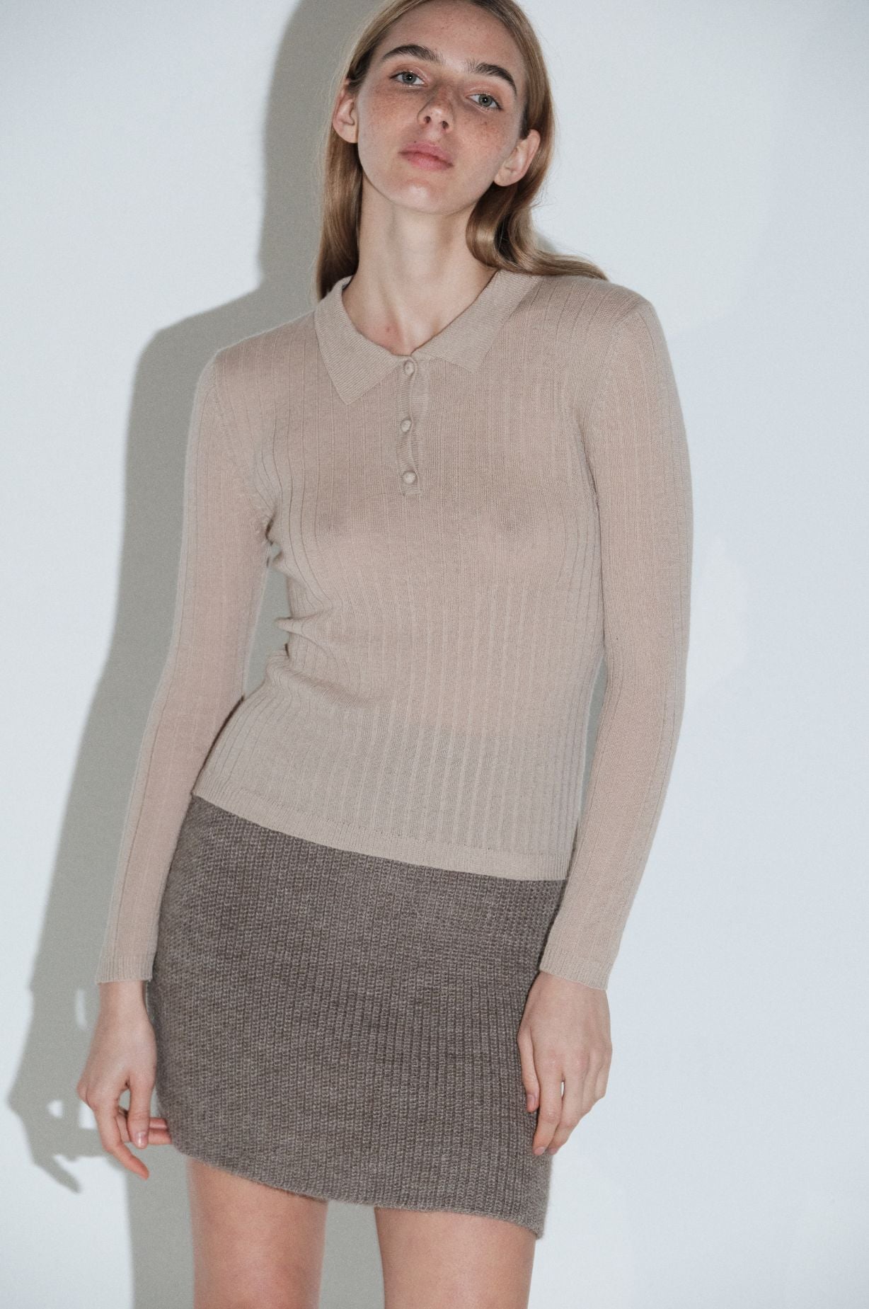 FIORELLA top AYNI