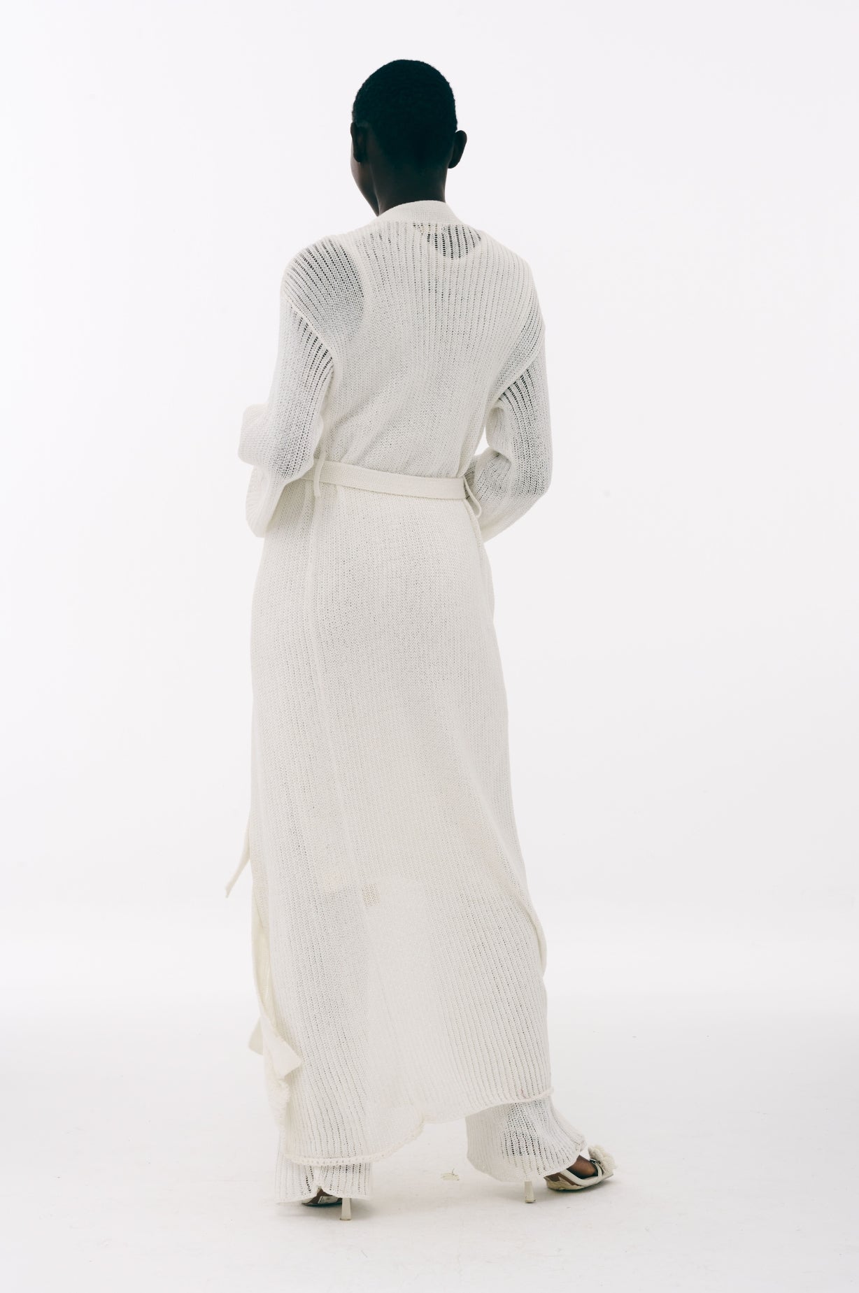 NANCY cardigan (pre-order) AYNI