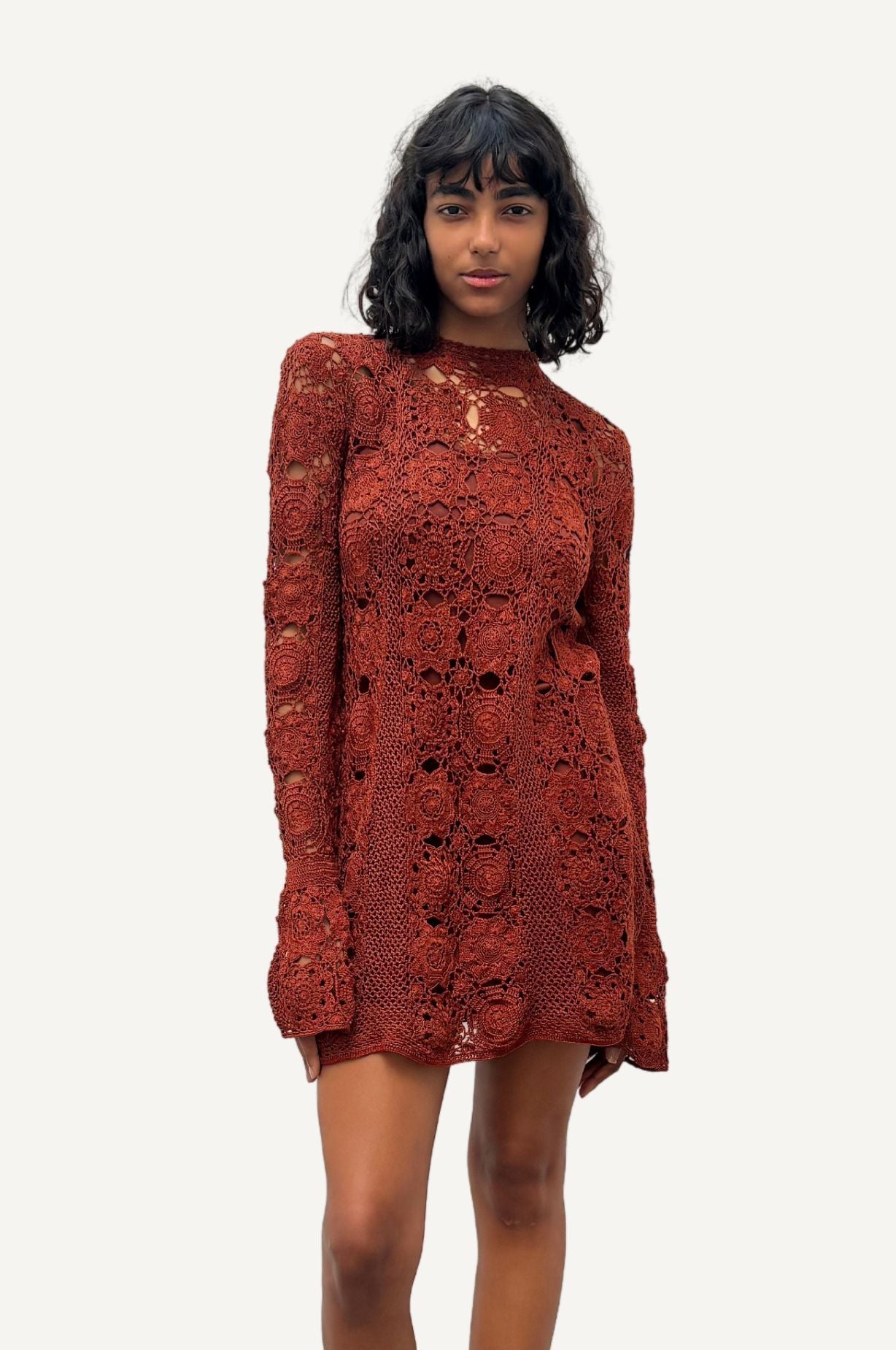 CLAIRE dress - Paz Lifestyle 