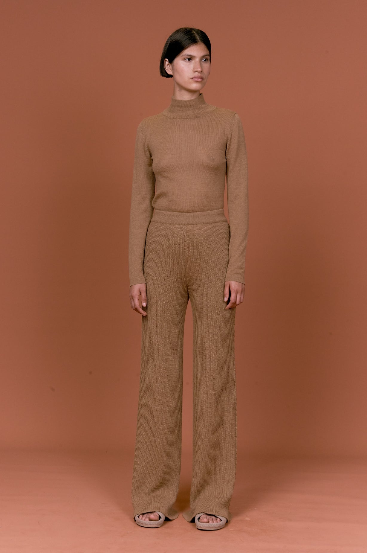 SAMAY pants AYNI universe