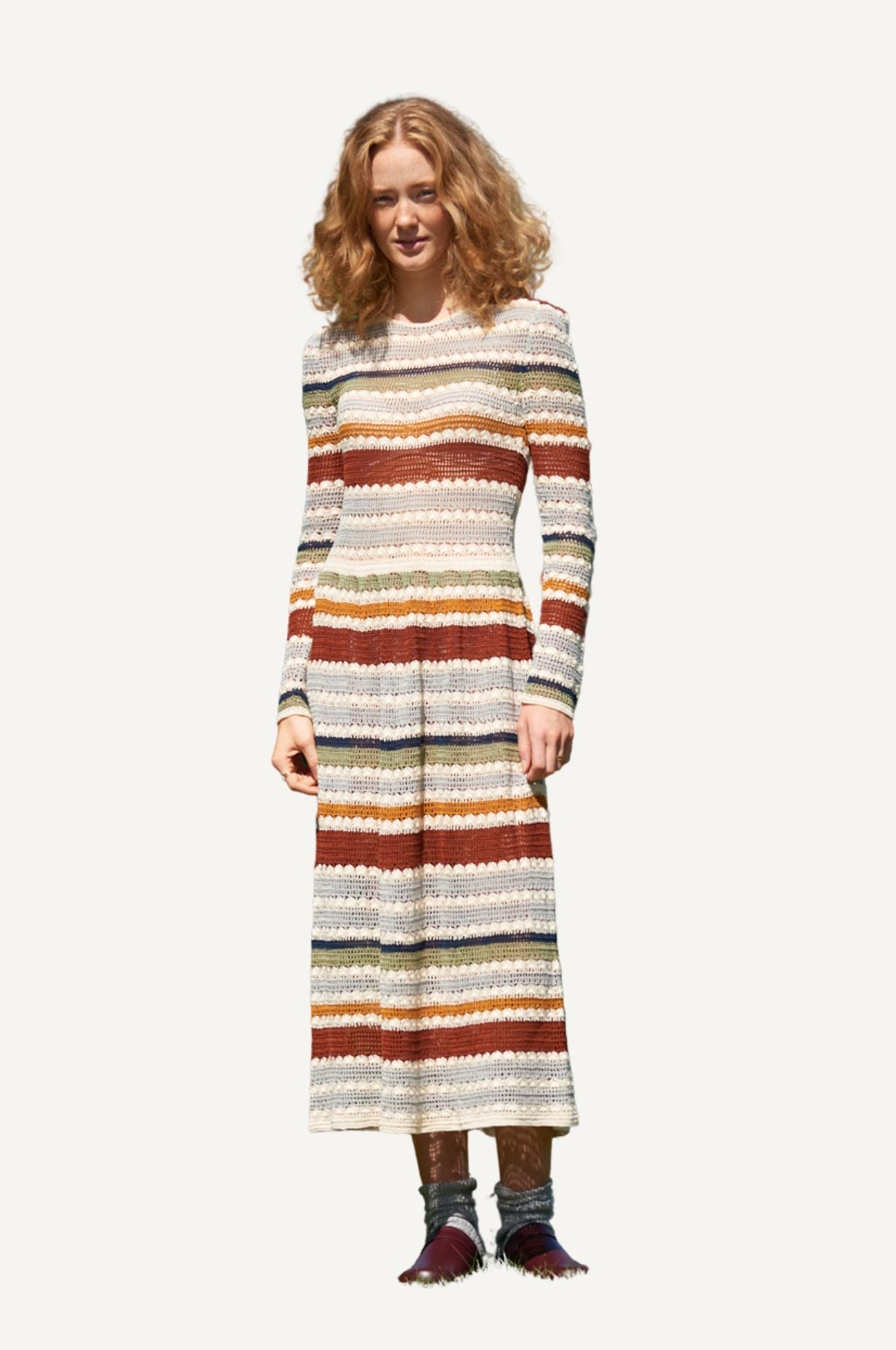 UMI dress - Paz Lifestyle 