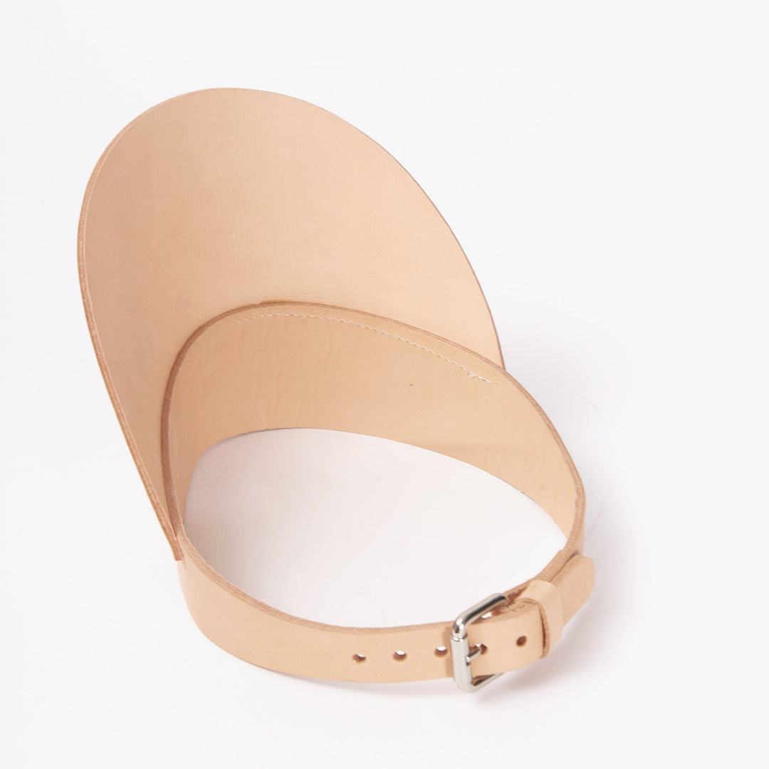 Visor Hat - Paz Lifestyle 