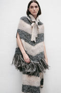 Nabila Cape