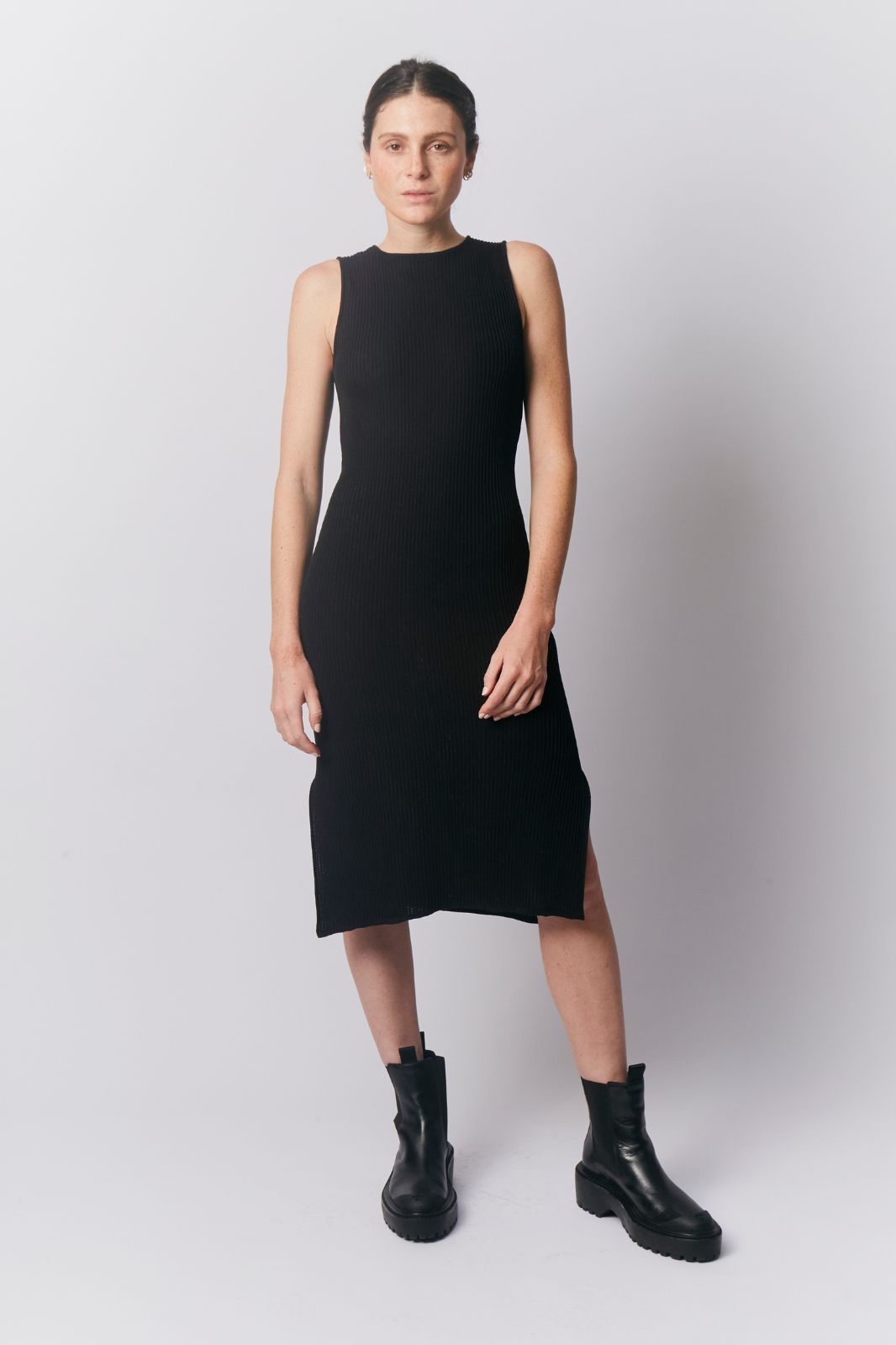 ÁGATA DRESS - Paz Lifestyle 