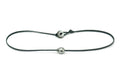 Kamoka for Men: Mana Necklace with Mother-of-Pearl Button Closure - Paz Lifestyle 