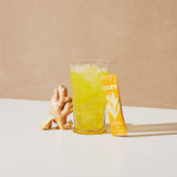 Ginger Cure Hydration - PAZLIFESTYLE