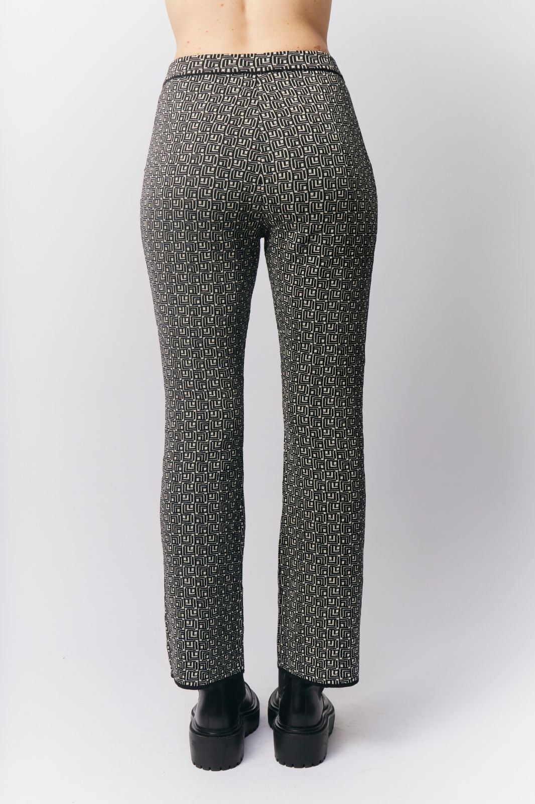 YMA TROUSERS