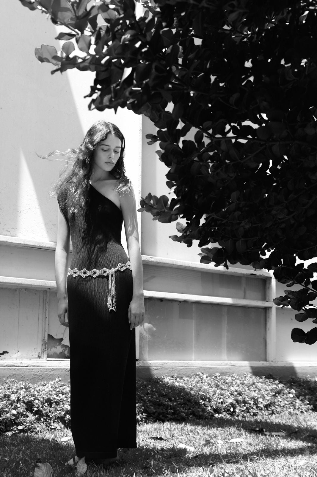 Bruna dress - Paz Lifestyle 