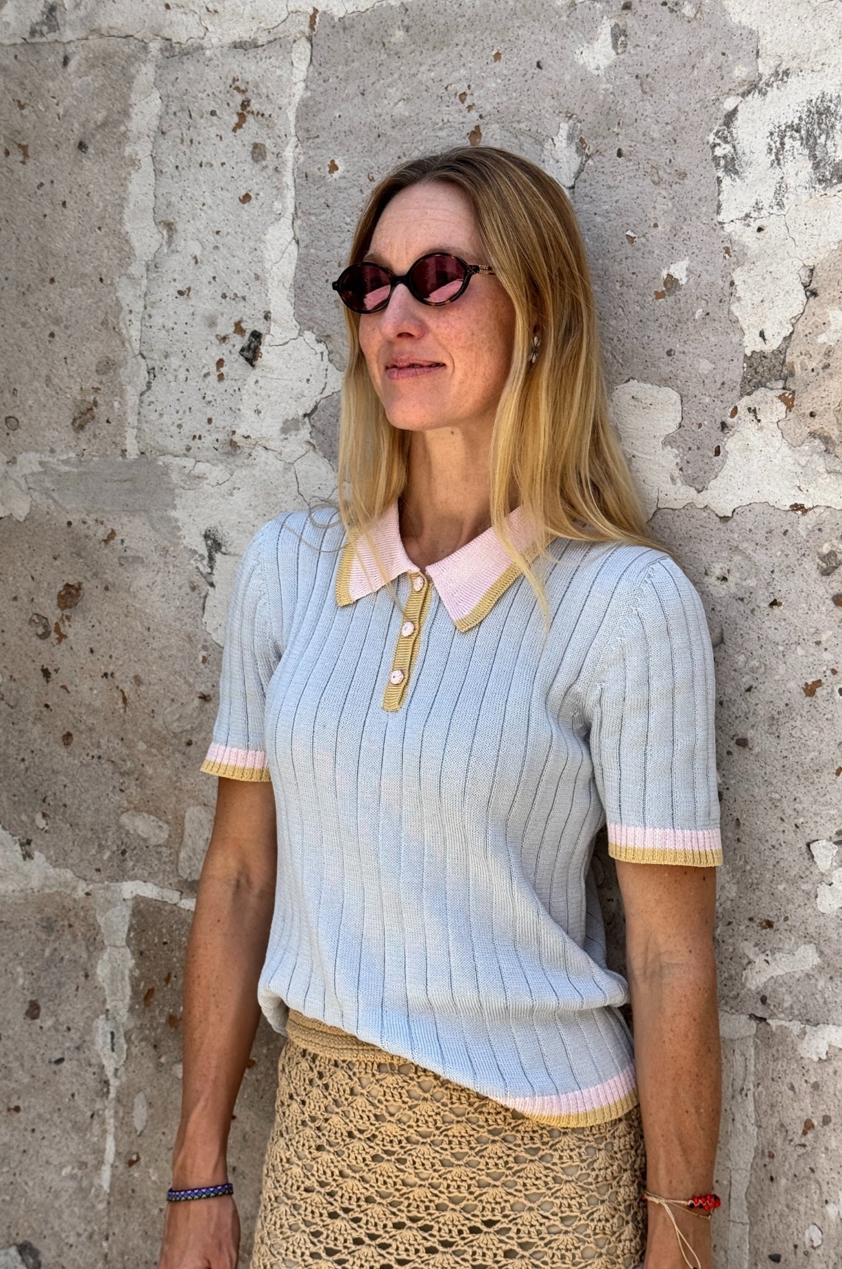 ALLINA top AYNI