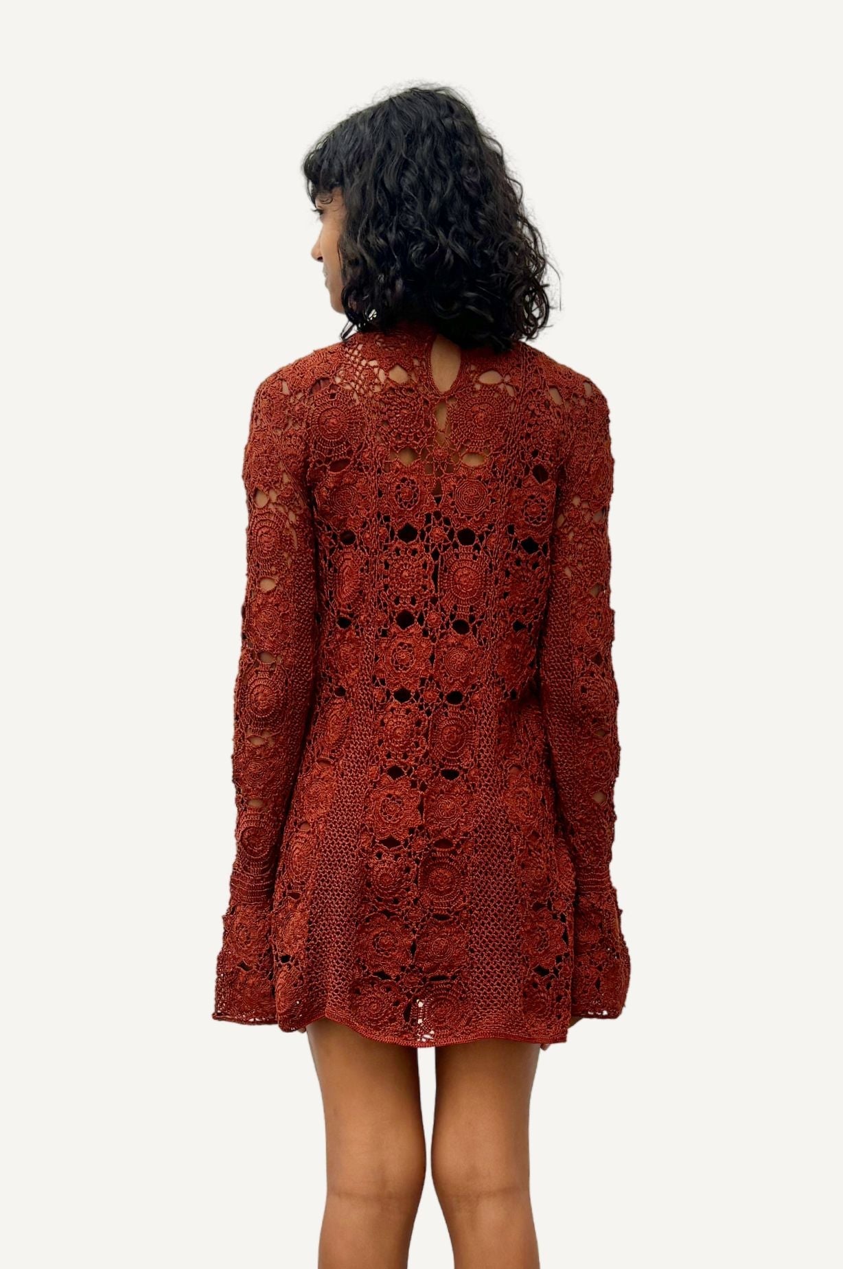 CLAIRE dress - Paz Lifestyle 