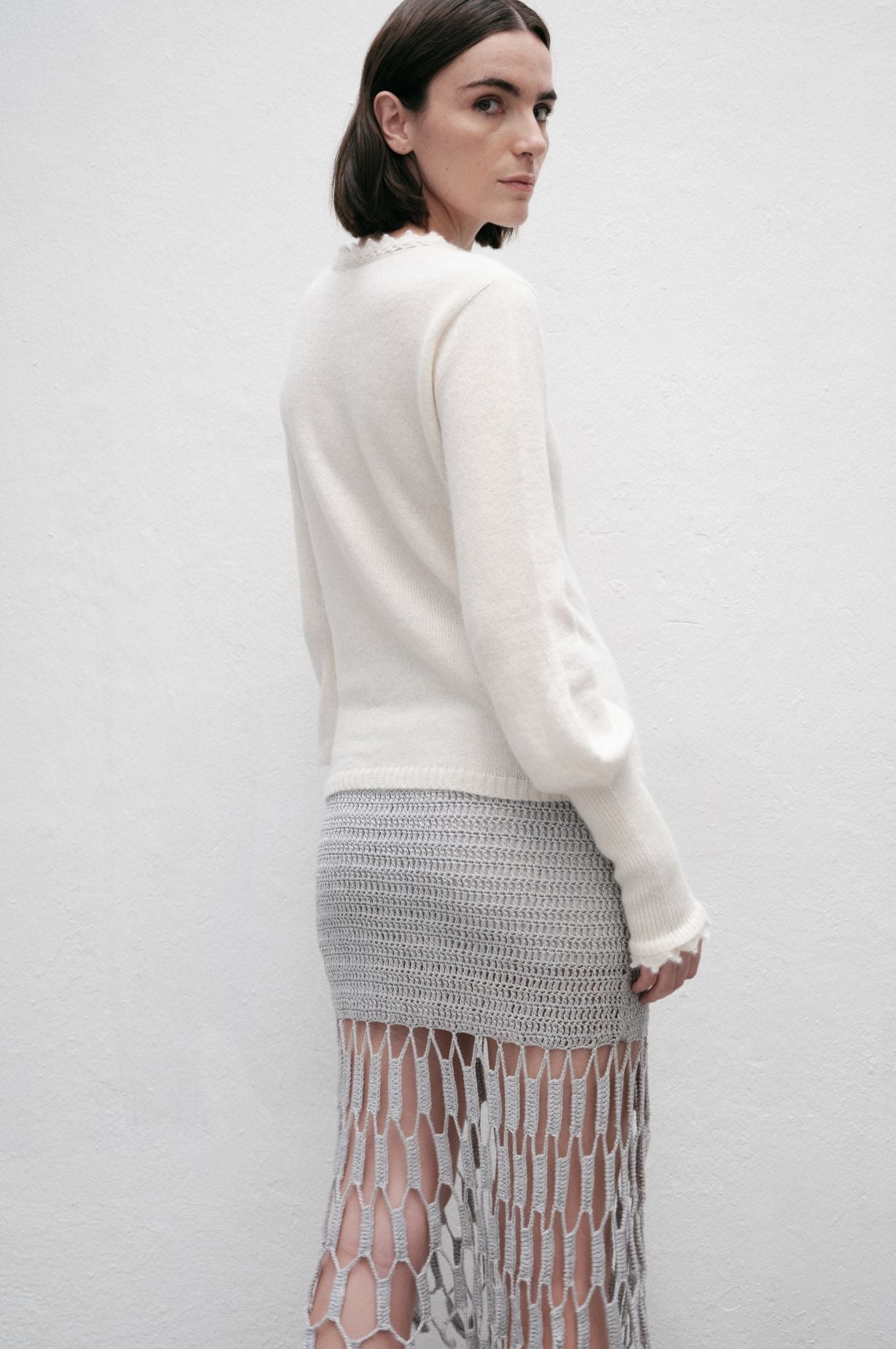 PURTU sweater AYNI