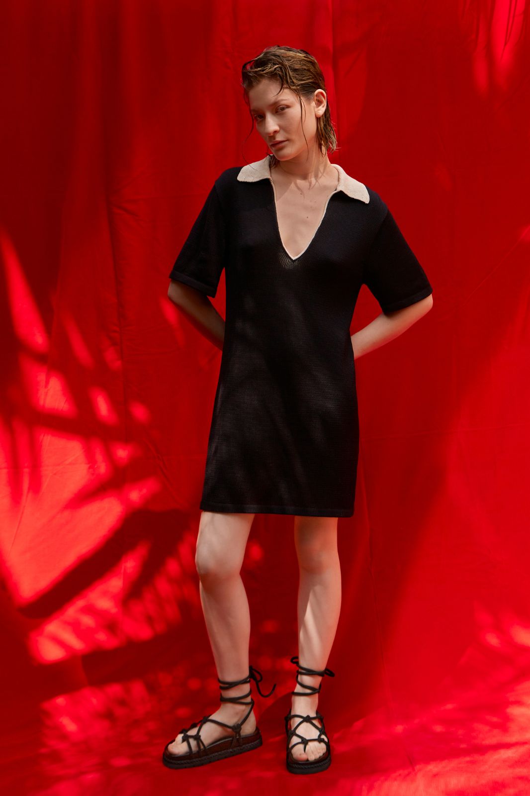 RUMI DRESS - Paz Lifestyle 