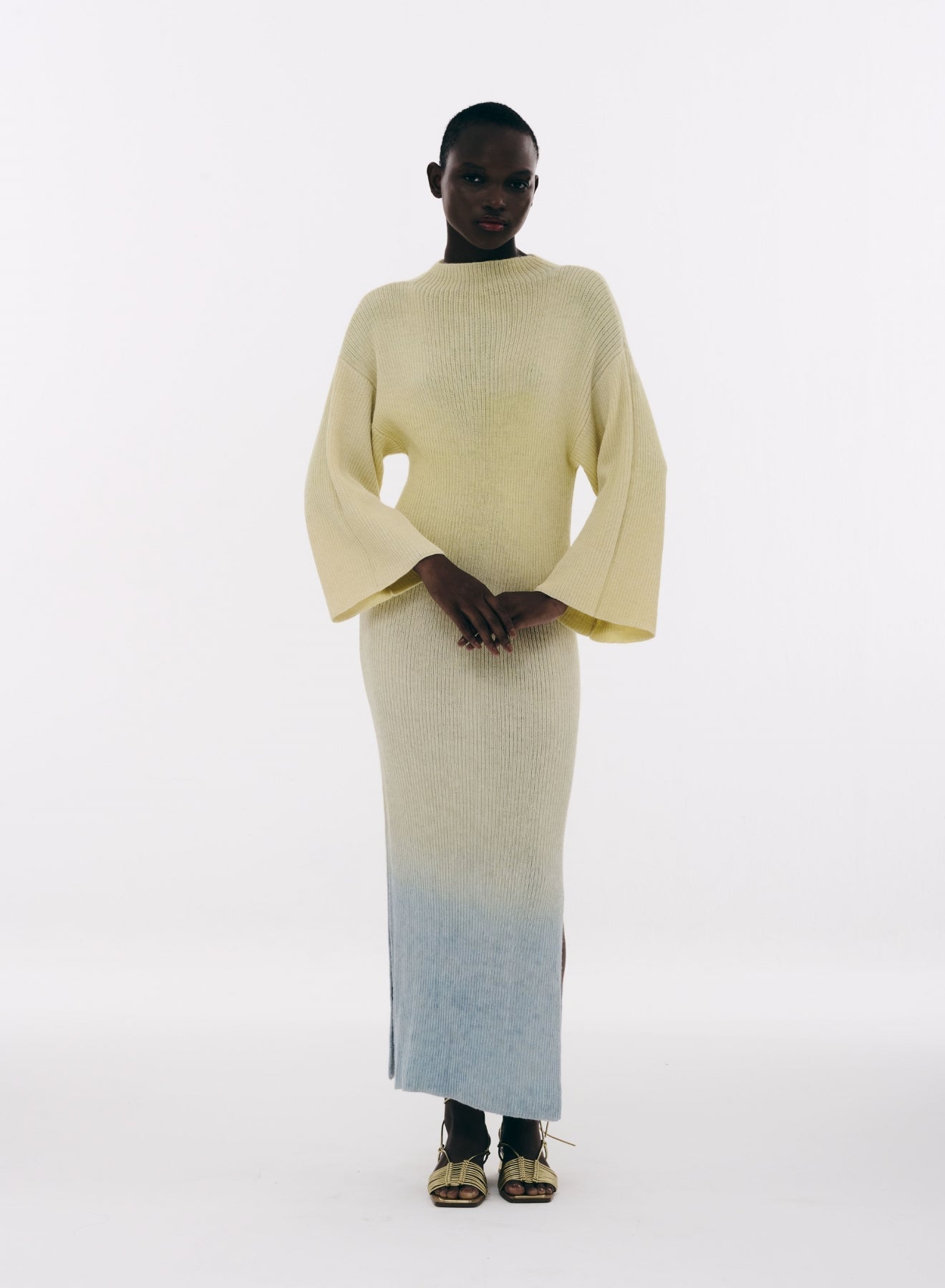 MAREVA dress (pre-order) AYNI