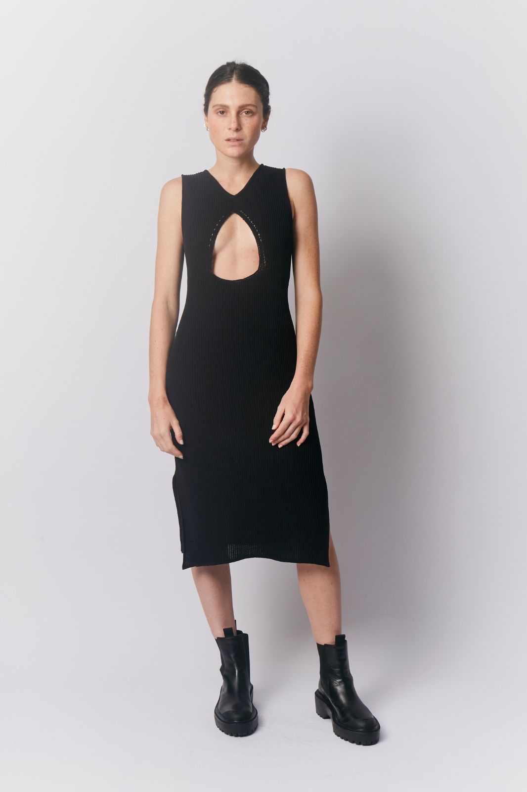 ÁGATA DRESS - Paz Lifestyle 