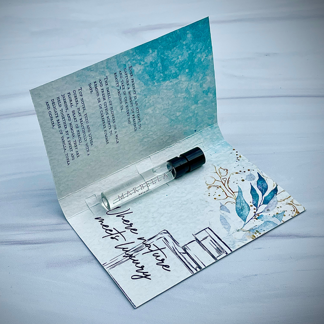 Ever Present - Paz Lifestyle 