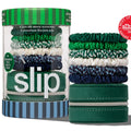 Silk Scrunchies