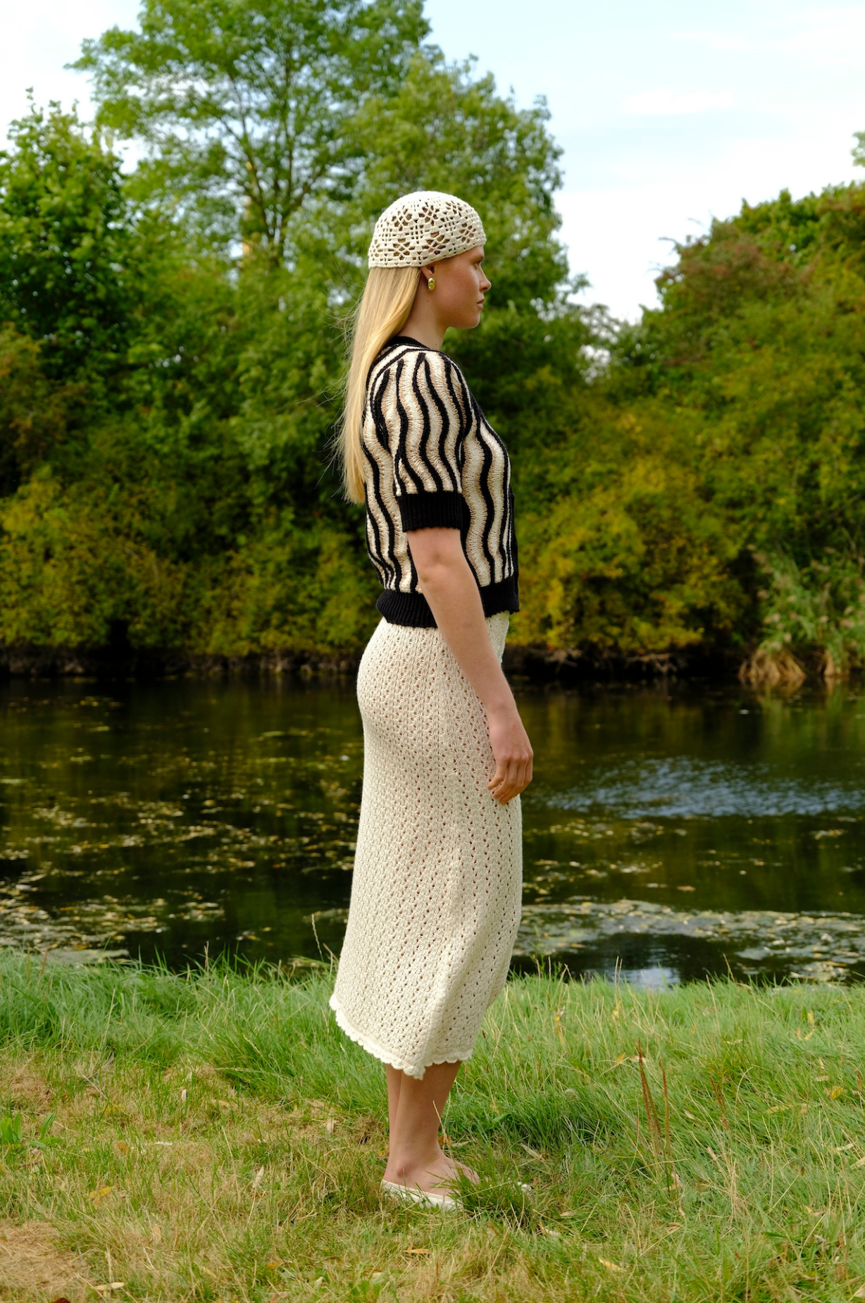 RORY skirt AYNI