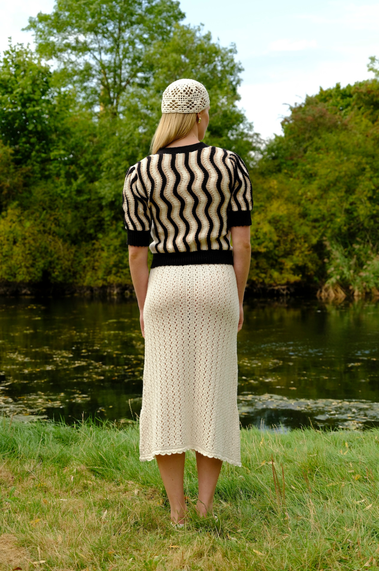 RORY skirt AYNI