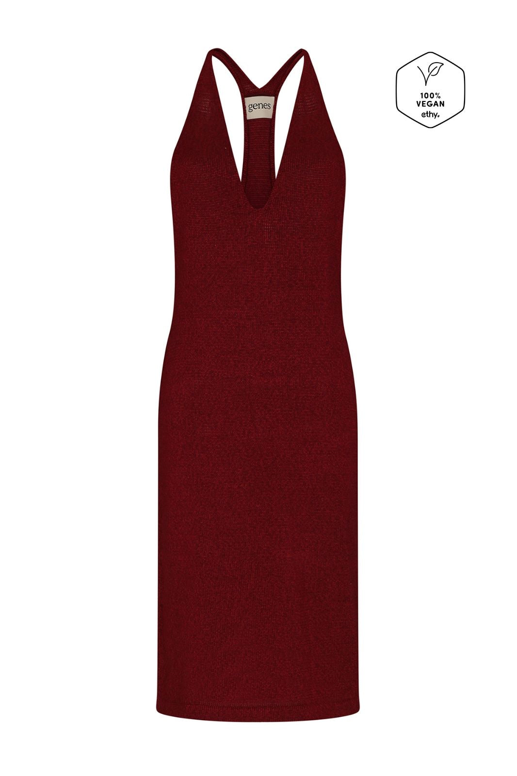 ELENA DRESS - Paz Lifestyle 