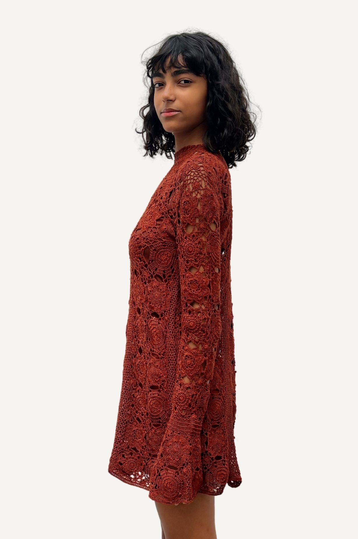 CLAIRE dress - Paz Lifestyle 