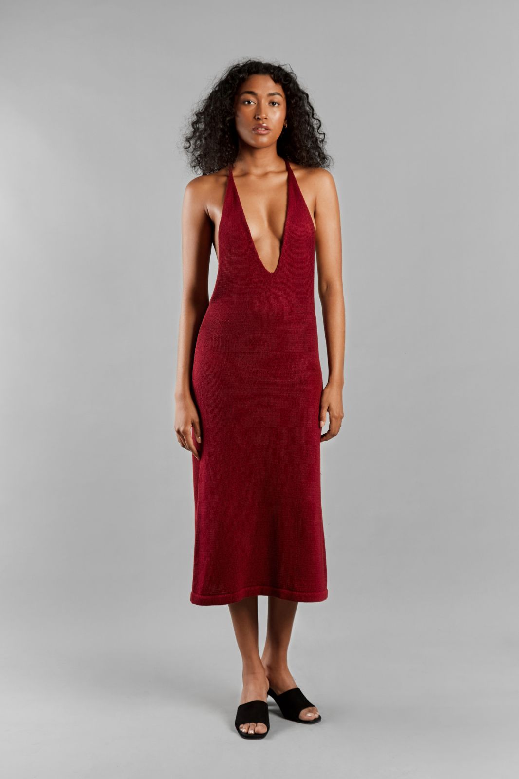 ELENA DRESS - Paz Lifestyle 