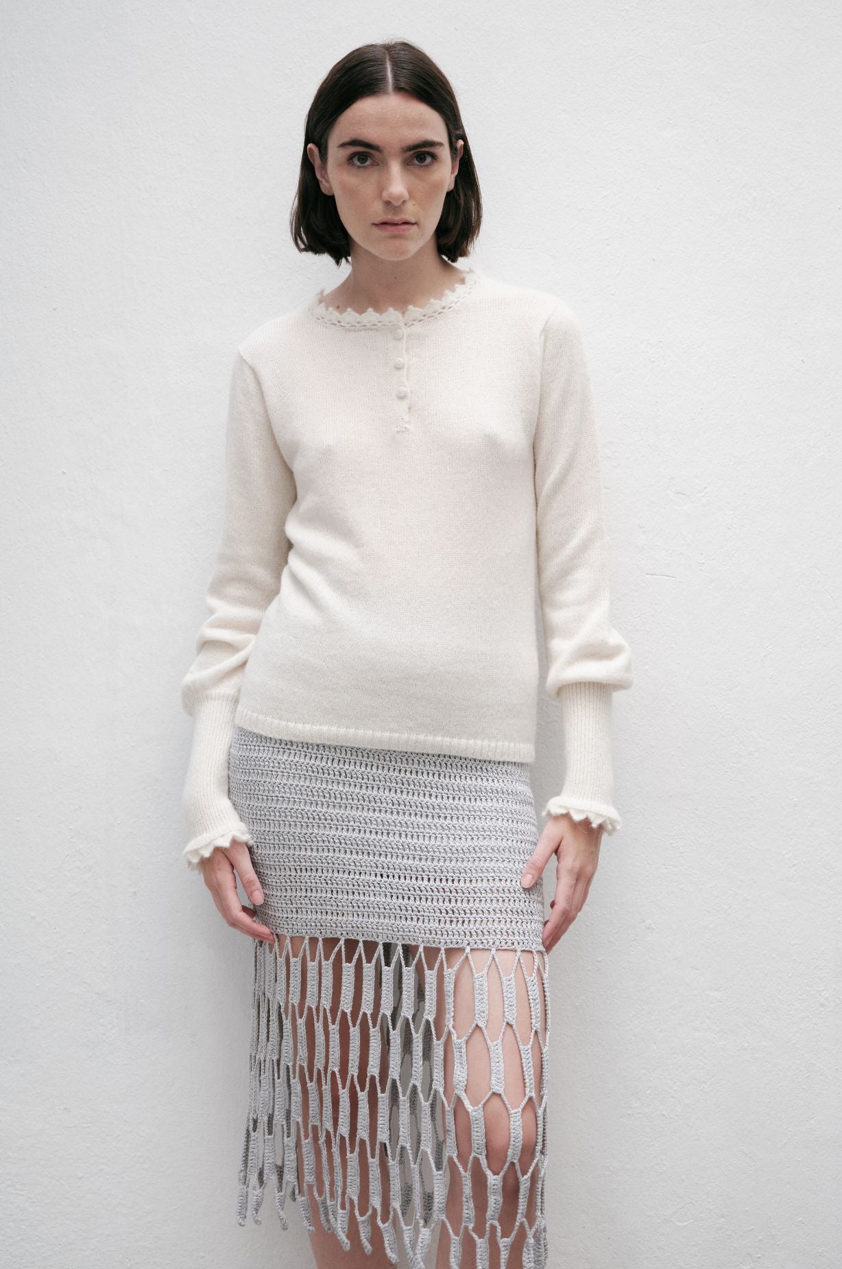 PURTU sweater AYNI