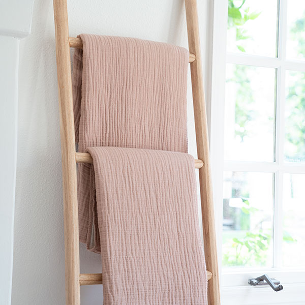 Blanket Ladder - Paz Lifestyle 