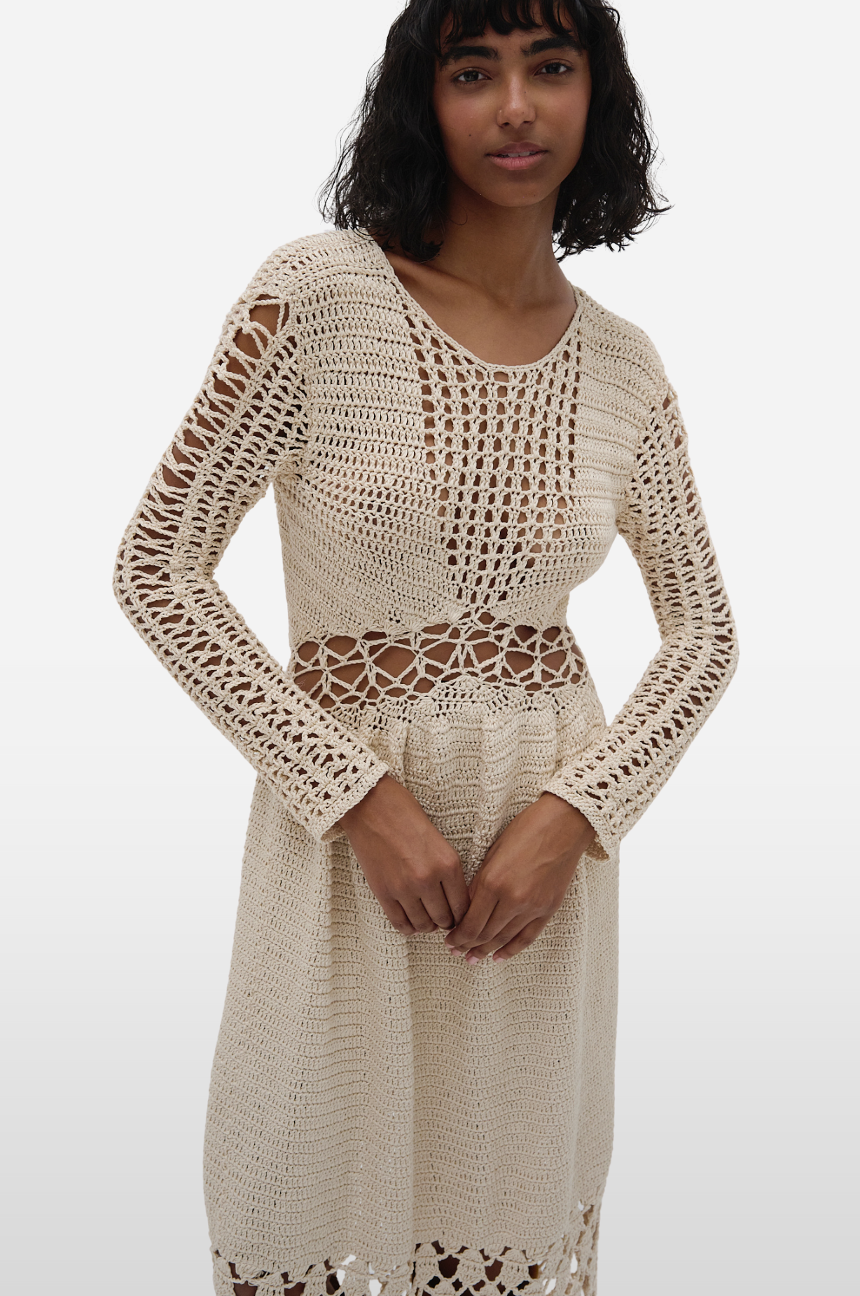 PALMA MIDI dress - Paz Lifestyle 