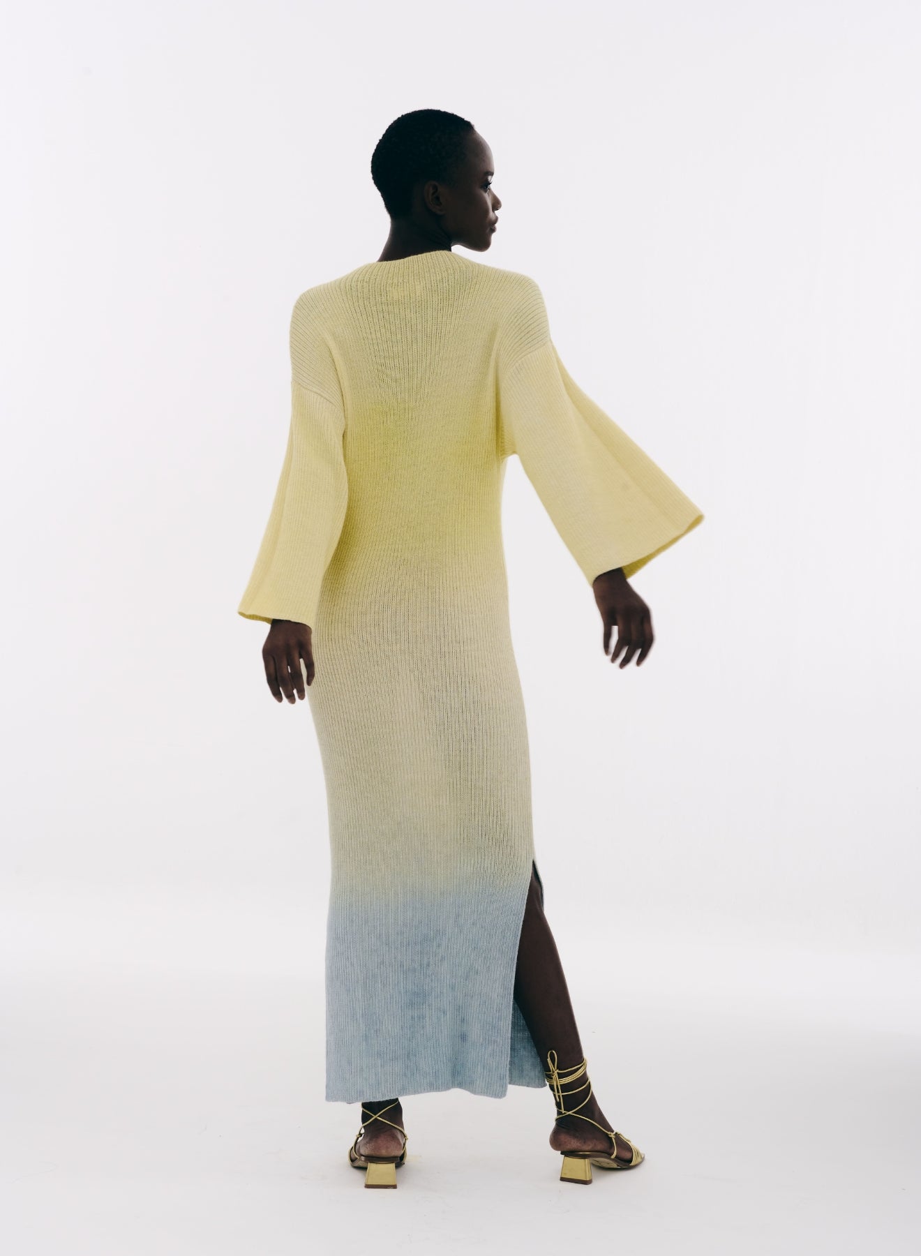 MAREVA dress (pre-order) AYNI