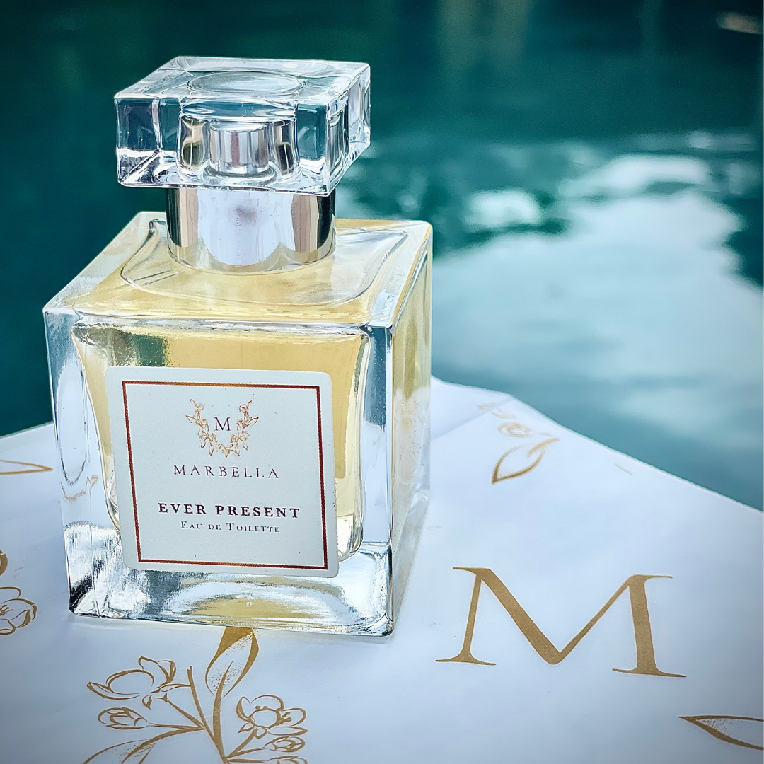 Ever Present - Paz Lifestyle 