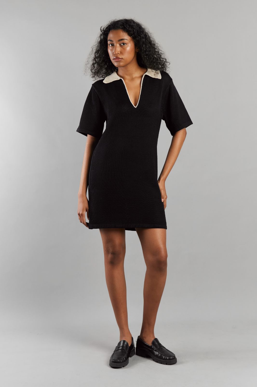 RUMI DRESS