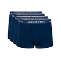 Blue boxers by Lâcher Prise Apparel