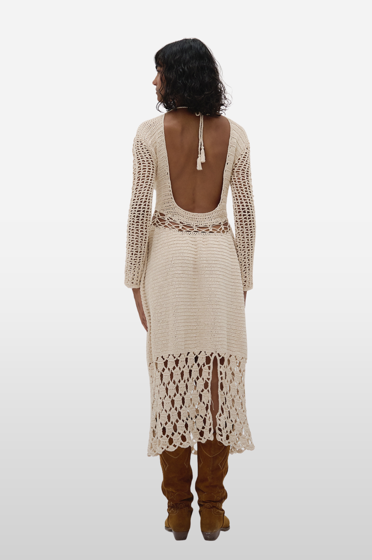 PALMA MIDI dress - Paz Lifestyle 
