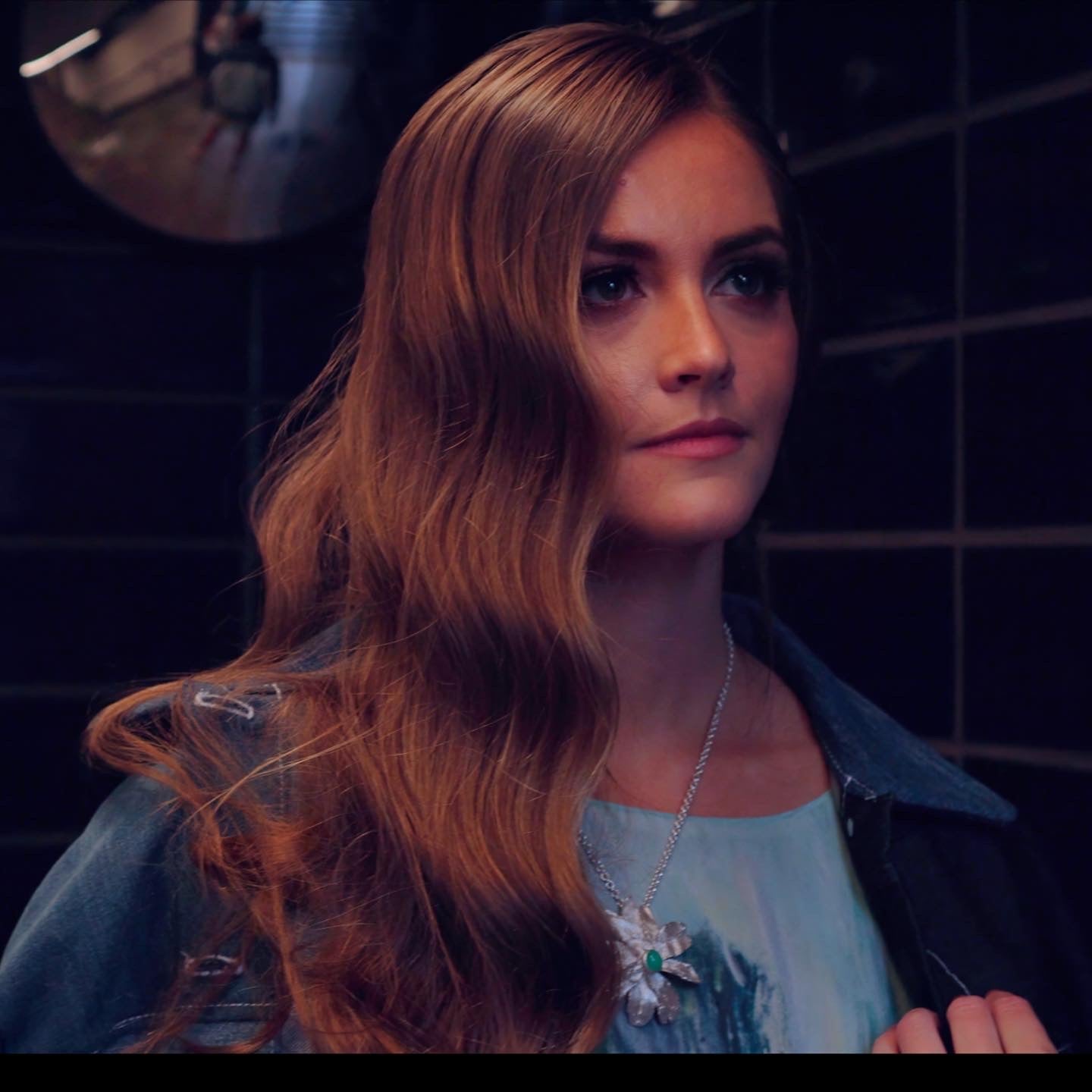 the one of a kind silver with a chrysoprase stone pine cone scales pendant - Paz Lifestyle 