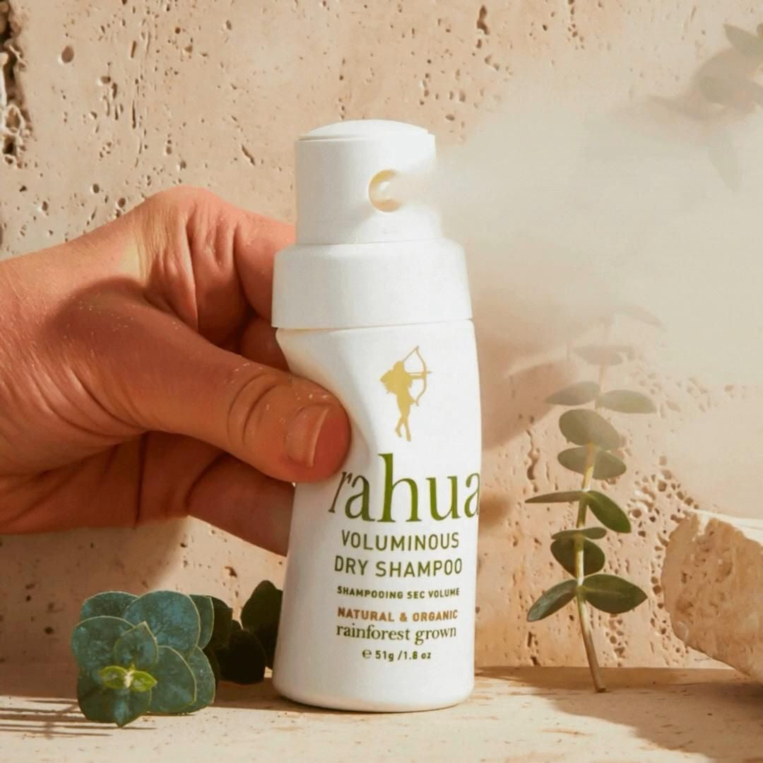 Rahua Dry Shampoo - Paz Lifestyle 
