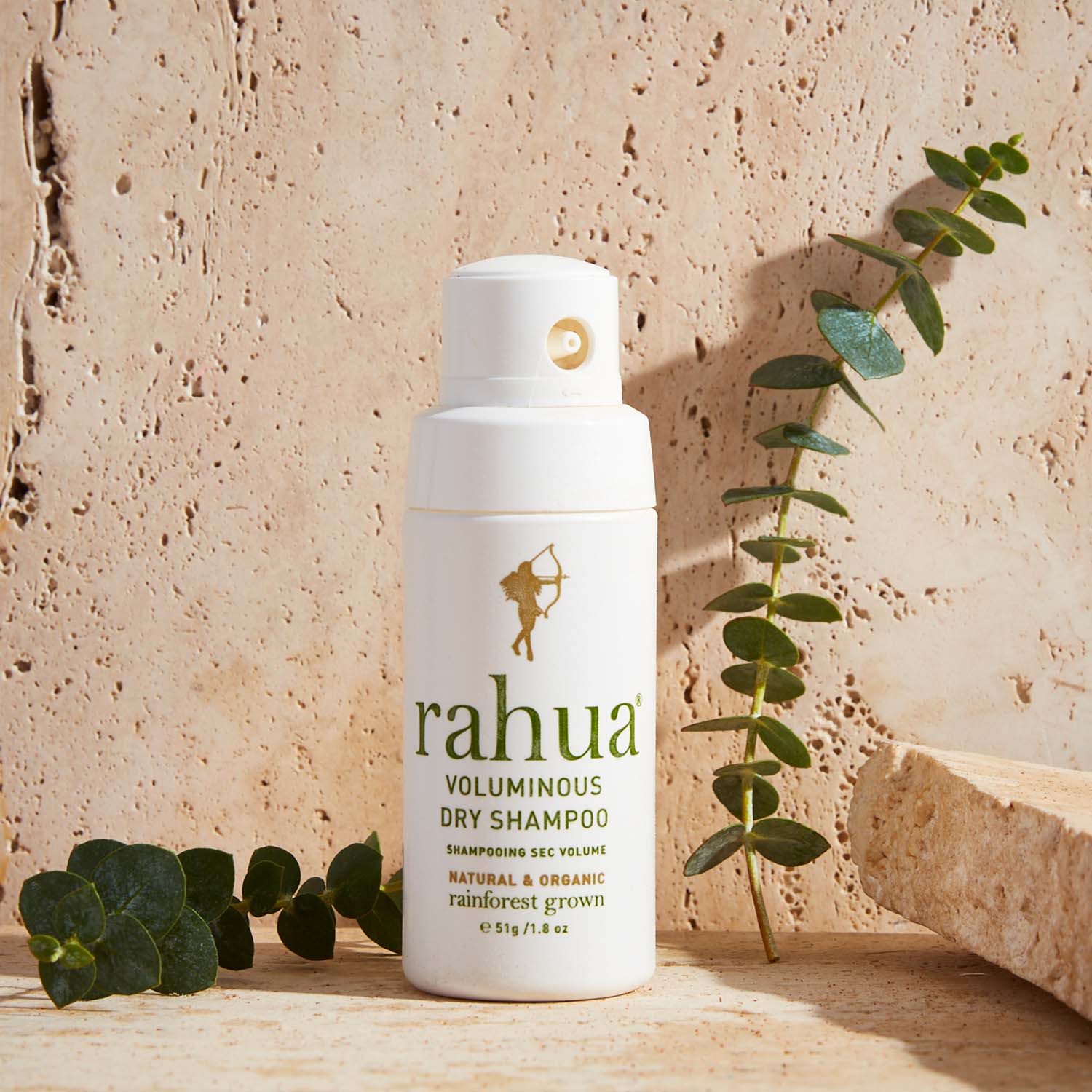 Rahua Dry Shampoo - Paz Lifestyle 