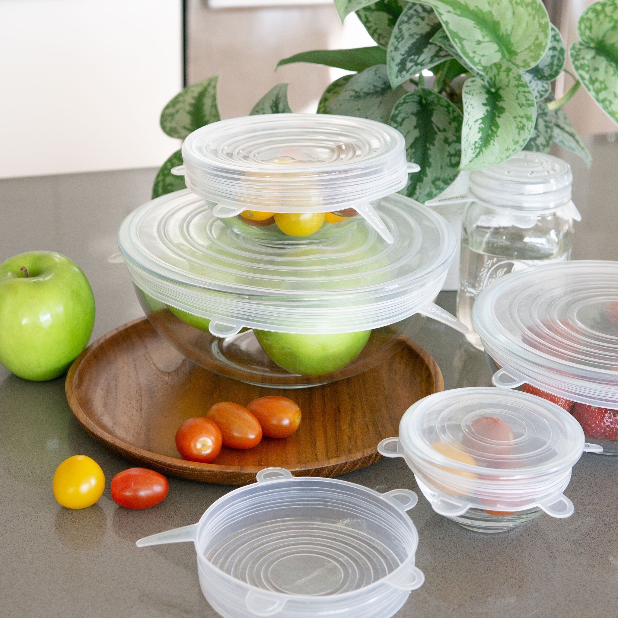 Sustainable Kitchen Gift Set - Paz Lifestyle 