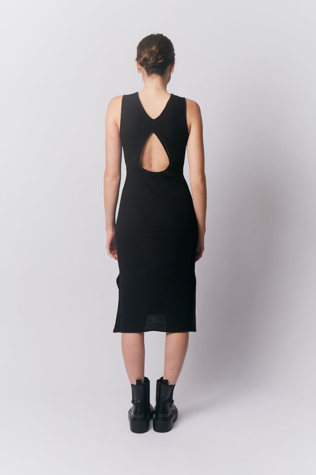 ÁGATA DRESS - Paz Lifestyle 