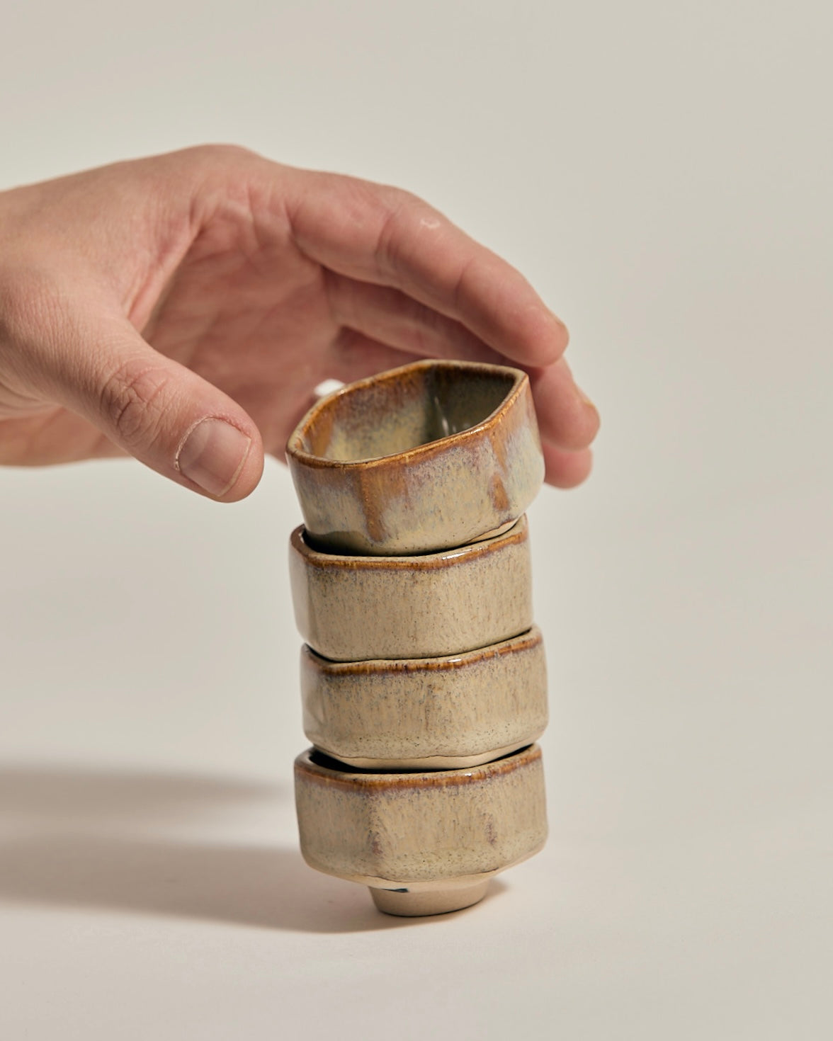 Shots Desierto - Pack x 4 - Paz Lifestyle 