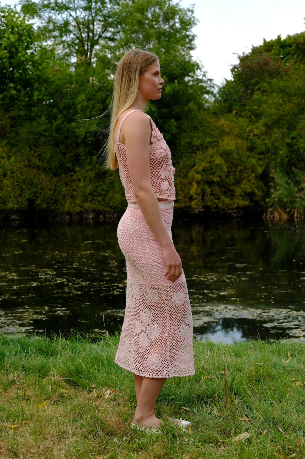 MARINA skirt AYNI