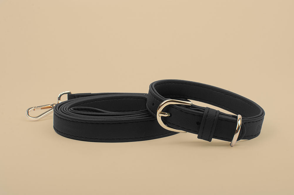 Essentials Set (Short Leash) - Paz Lifestyle 