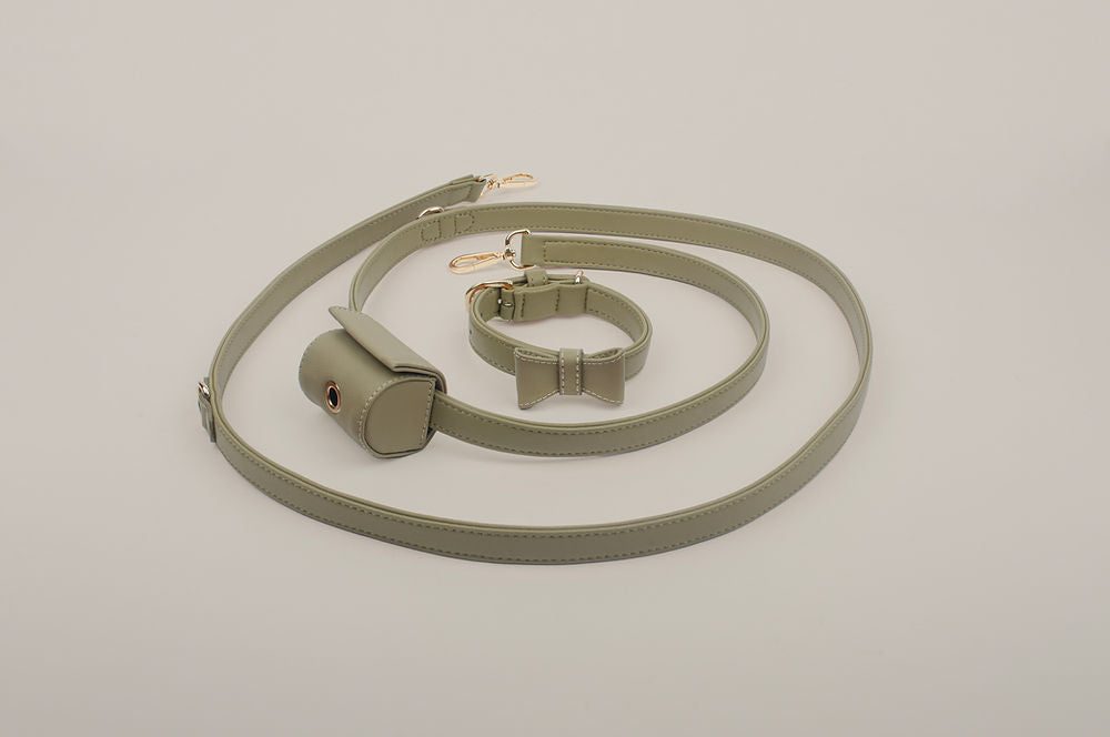 Hands-Free Walking Set - Paz Lifestyle 