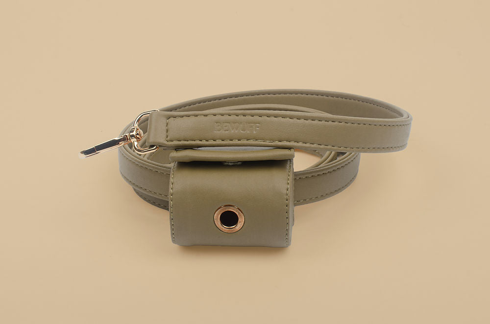 Leash Set (Short Leash) - Paz Lifestyle 