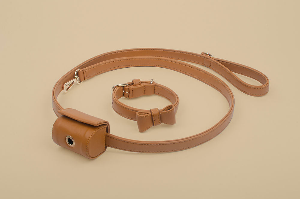 Dog Walking Set - Paz Lifestyle 