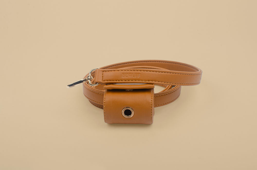 Poop Bag Holder